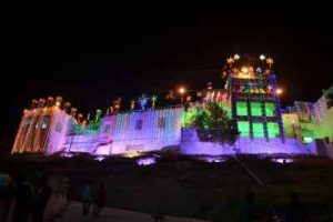 Ratanada Ganesh Mandir: Pratham Pujya in Aapno Jodhpur