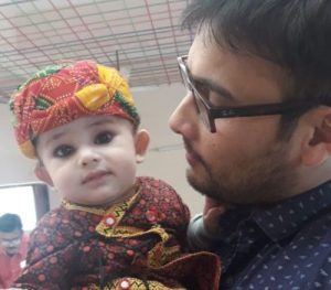 Jodhpuri Saafa, Known For The Culture, Beauty, Respect and Elegance