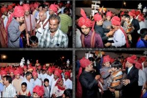 Jodhpuri Saafa, Known For The Culture, Beauty, Respect and Elegance