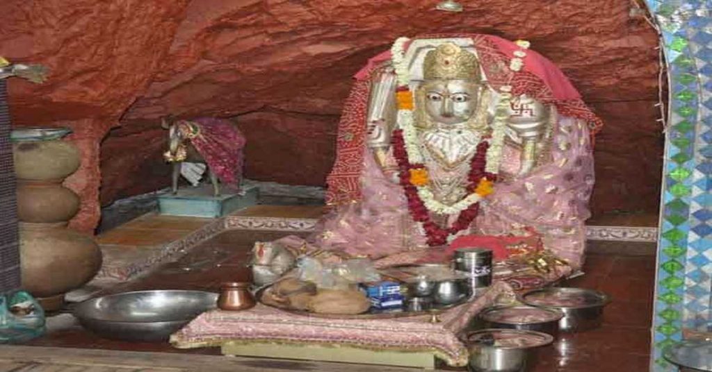 Why Jodhpur Worship Sheetala Mata on Ashtami not on Saptami, Sheetla Mata Temple Jodhpur