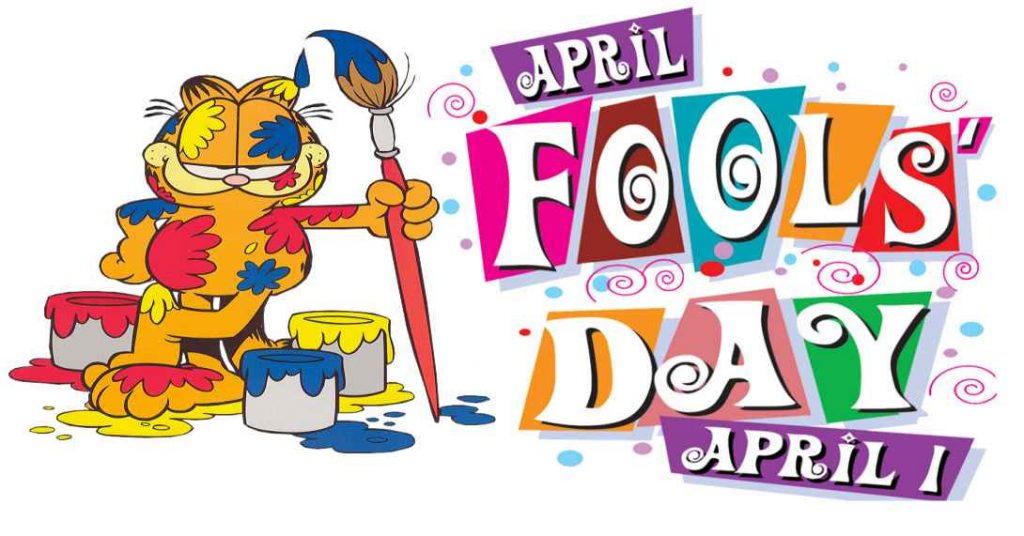 April fool's Day April Fool Banaya….Toh Tumko Gussa Aaya’, April Fool’s Day Origin and History