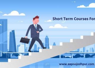 Short-Term Courses Diploma Certificate Courses After 12th for A Better Offbeat Career
