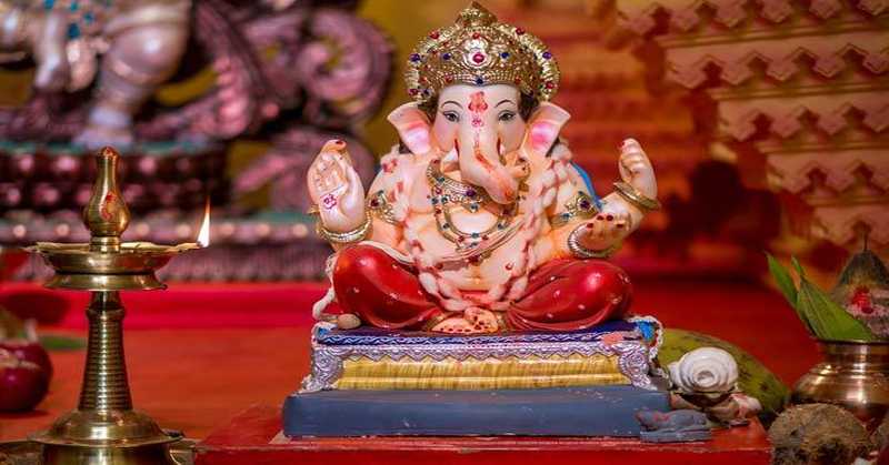 Ganesh Chaturthi 2018: गणेश चतुर्थी का शुभ मुहूर्त, स्‍थापना व पूजा विधि, जन्‍म कथा और महत्‍व
