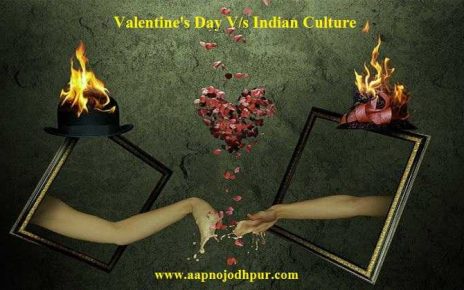 Valentine's Day vs Indian Culture, Impact of Valentine's Day on Indian Culture. 14 Feb, Valentine's Day