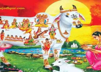 Bachh Baras 2025, भाद्रपद कृष्ण पक्ष द्वादशी का उद्यापन, गौवत्स द्वादशी पूजन विधि-सामग्री, बछ बारस के नियम, बछ बारस कथा, वत्स द्वादशी महत्व