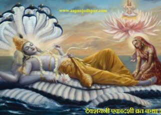 Devshayani Ekadashi 2026, योग निद्रा में चले जाते हैं भगवान विष्णु, देवशयनी एकादशी पूजा विधि, हरि शयनी एकादशी कथा, आषाढ़ी एकादशी महत्व