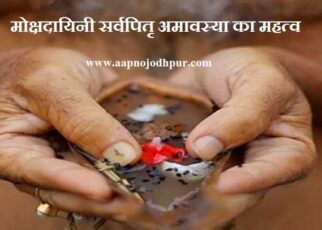 SarvaPitru Amavasya 2026 date, कौन कर सकता है पिंडदान, मोक्षदायिनी सर्वपितृ अमावस्या का महत्‍व, पितरों का श्राद्ध विधि, पितृदोष से मुक्ति उपाय